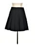 Sunday Best Solid Black Formal Skirt Size 2 - photo 2