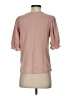 Another Love Pink Short Sleeve Top Size S - photo 2