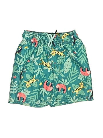 Cat & Jack Board Shorts (view 1)