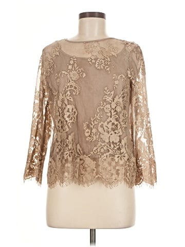 Vince Camuto 3/4 Sleeve Blouse (view 1)