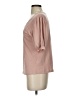 Another Love Pink Short Sleeve Top Size S - photo 5