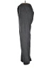 Hunter & Brown 100% Polyester Gray Dress Pants Size L - photo 5