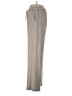 Unbranded Chevron-herringbone Gray Casual Pants Size L - photo 5
