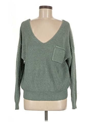 rue21 Pullover Sweater (view 1)
