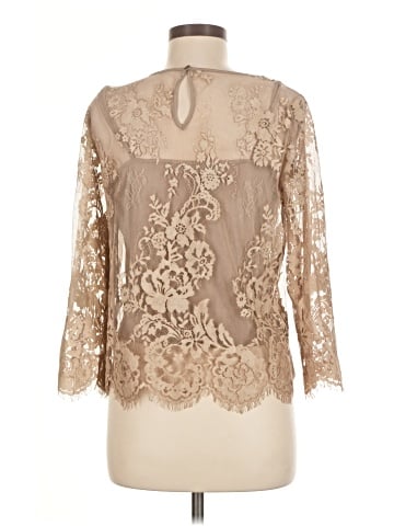 Vince Camuto 3/4 Sleeve Blouse (view 2)