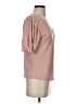 Another Love Pink Short Sleeve Top Size S - photo 4