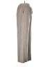 Unbranded Chevron-herringbone Gray Casual Pants Size L - photo 4