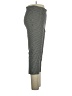 Rafaella Houndstooth Gray Black Casual Pants Size 16W - photo 4