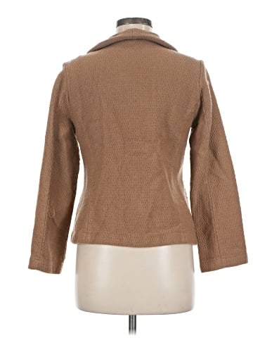 Eileen Fisher Wool Coat (view 2)