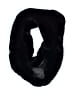 Faded Glory Black Scarf One size - photo 1