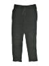 H&M Green Casual Pants Size 6 - photo 1