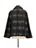 Assorted Brands Plaid Gray Coat Size M (estimated) - photo 2