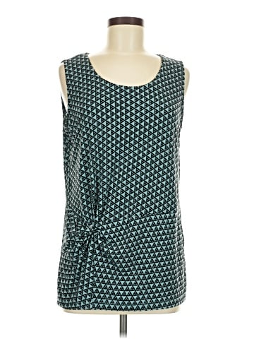 Christopher & Banks Sleeveless Top (view 1)