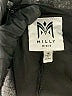 Milly Minis Black Dress Size 16 - photo 3