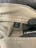 J Brand Gray Cargo Pants Size 25 waist - photo 6