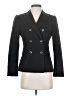 Rebecca Taylor Black Blazer Size 2 - photo 1
