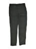 H&M Green Casual Pants Size 6 - photo 2