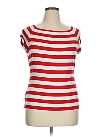 W by Worth Short Sleeve T-Shirt (view 1)