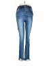 Black Label by C'est Toi Blue Jeans Size M - photo 1