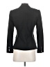 Rebecca Taylor Black Blazer Size 2 - photo 2