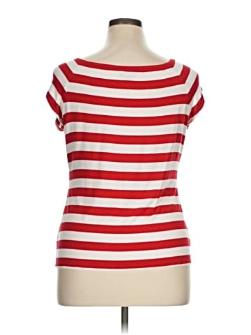 W by Worth Short Sleeve T-Shirt (view 2)