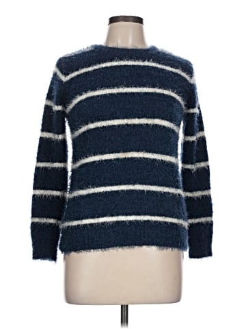 Love Nation Pullover Sweater (view 1)
