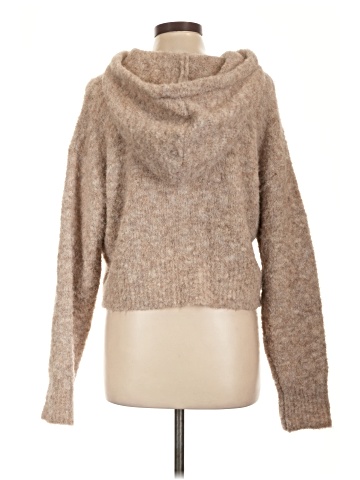 All in Favor Pullover Sweater (view 2)