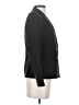 Rebecca Taylor Black Blazer Size 2 - photo 4