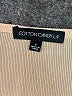 Cotton Candy LA Tan Long Sleeve Top Size S - photo 7