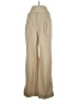 A New Day Tan Khakis Size 4 - photo 1