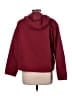 Eddie Bauer Solid Burgundy Jacket Size L - photo 2