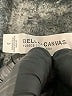 Bella + Canvas Graphic Black Sweatpants Size S - photo 7
