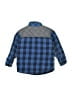OshKosh B'gosh 100% Linen Blue Jacket Size 4T - photo 2