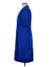 Escada Blue Casual Dress Size EU 40 / US 10 - photo 5