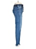 Black Label by C'est Toi Blue Jeans Size M - photo 4
