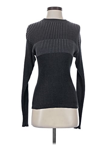 Murano Long Sleeve Turtleneck (view 1)