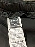 Shein Solid Black Casual Skirt Size L - photo 4