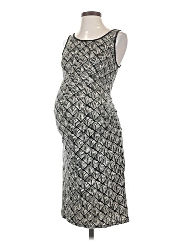 Liz Lange Maternity for Target Cocktail Dress (view 1)