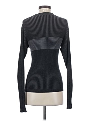 Murano Long Sleeve Turtleneck (view 2)