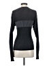 Murano Gray Long Sleeve Turtleneck Size S - photo 2