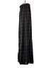 Shein 100% Polyester Plaid Brown Casual Pants Size 4 - photo 5