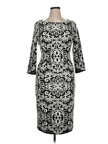 Eliza J Cocktail Dress (view 1)