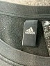 Adidas Black Sweatshirt Size M - photo 7