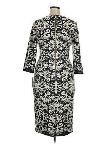 Eliza J Cocktail Dress (view 2)