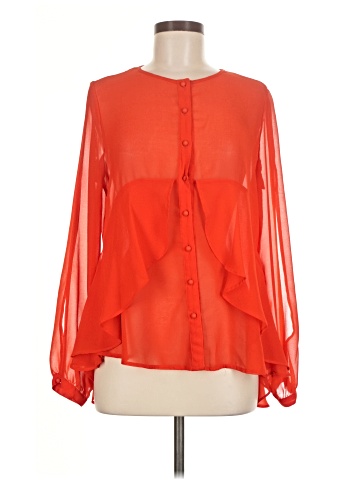 Dylan & Rose 3/4 Sleeve Blouse (view 1)