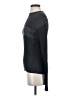 Murano Gray Long Sleeve Turtleneck Size S - photo 5