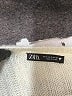 Zara Ivory Pullover Sweater Size S - photo 7