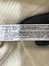 Zara Ivory Pullover Sweater Size S - photo 8