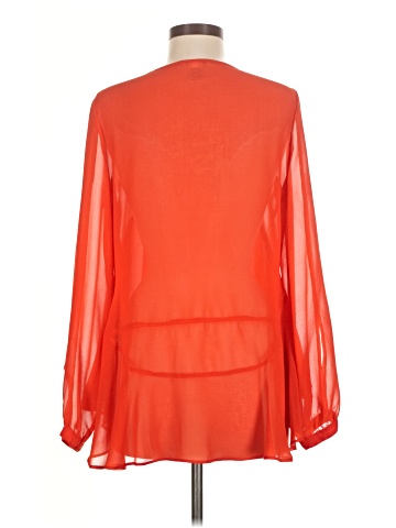 Dylan & Rose 3/4 Sleeve Blouse (view 2)