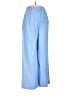 Open Edit Blue Casual Pants Size 6 - photo 1